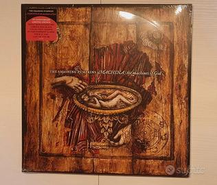 Vinile Smashing Pumpkins - Machina 25th anniver
