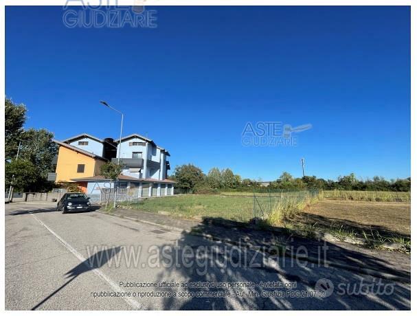 Terreno Agricolo Curtatone [A4329469] - Vista 2