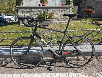 bicicletta triban 540