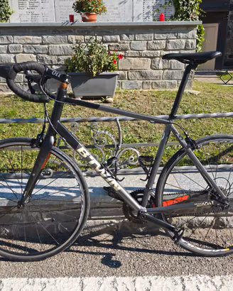bicicletta triban 540