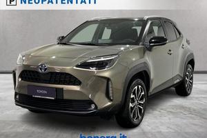 Toyota Yaris Cross 1.5h Trend fwd 116cv e-cvt