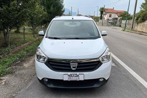 Dacia Lodgy 1.5 dCi 110CV 7 posti Lauréate