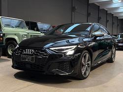 AUDI S3 SPB TFSI 310 CV quattro S tronic sport a