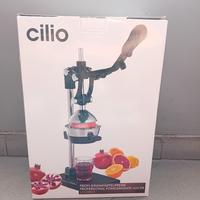 Spremi agrumi professionale cilio