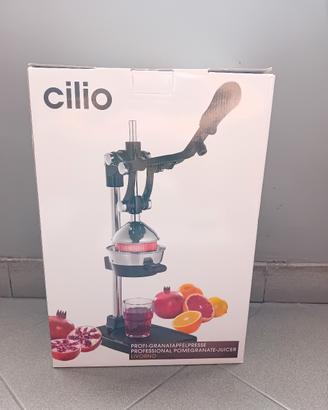 Spremi agrumi professionale cilio