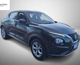 Nissan Juke 2nd serie 1.0 DIG-T 117 CV Acenta