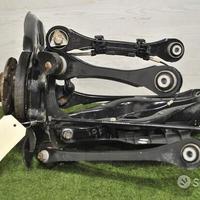 BMW F30 Mozzo fusello posteriore destro | 11217