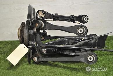 BMW F30 Mozzo fusello posteriore destro | 11217