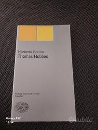 Norberto bobbio thomas hobbes