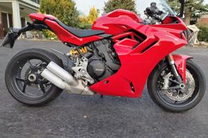Ducati Supersport 950