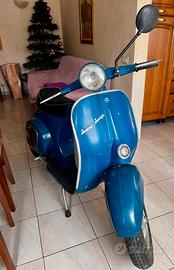Vespa 50 Special