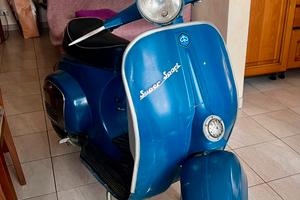 Vespa 50 Special