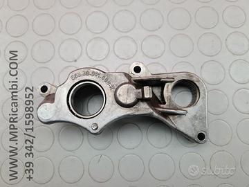 CARTER SUPPORTO KTM 400 SUP-COMP 1998 1997 EXC 199