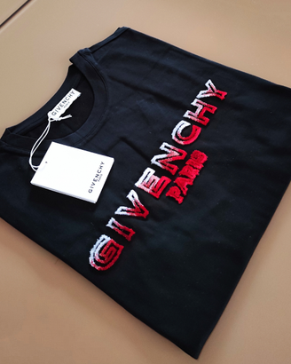 T-shirt GIVENCHY collezione 2020
