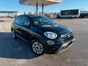 Fiat 500x 1,3mj 95cv anno 2019