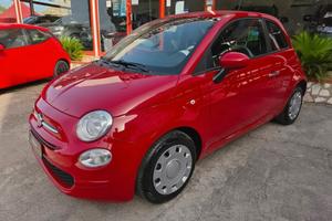 Fiat 500 1.2 benzina 10/2019 Cv69 Automatica