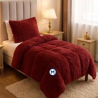 Coperta Pelliccia Biancaluna 30 