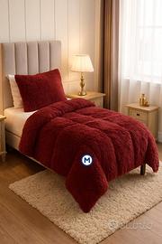 Coperta Pelliccia Biancaluna 30 