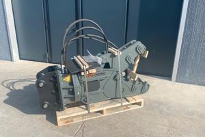 PINZA FRANTUMATRICE KINSHOFER KFR04 NUOVA