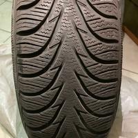 4 ruote complete M+S Goodyear 175/60R15 81T