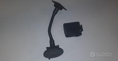 Supporto Vintage Porta Cellulare Auto