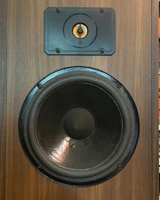 Diffusori vintage ACOUSTIC RESEARCH AR