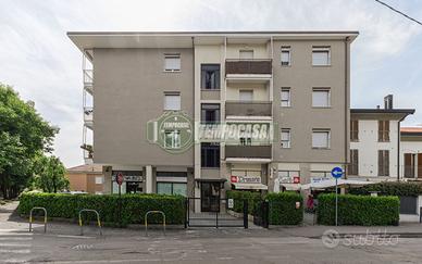 BILOCALE RISTRUTTURATO CLASSE ENERGETICA A2