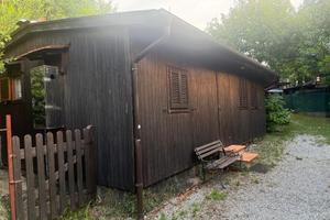 Casetta campeggio lumarzo