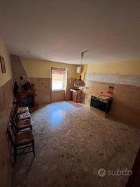 Casa in centro storico