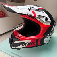 casco enduro - offroad