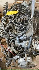 MOTORE VW SIGLA DDY Disponibile anche il Cambio Ma