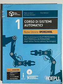 CORSO DI SISTEMI AUTOMATICI 1