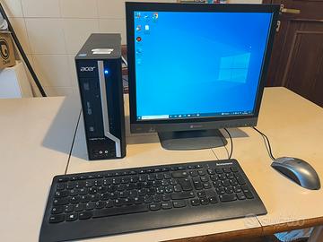 ACER Veriton Windows 10 Pro