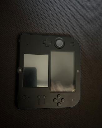 Nintendo ds 2