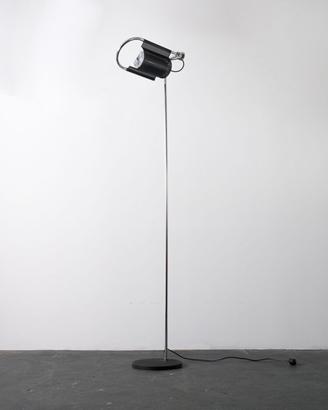 Lampada da terra Tronconi fine anni 70