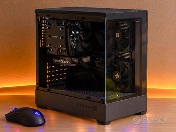 PC Gaming – GTX 1660 Super / Intel i5 / 16GB RAM