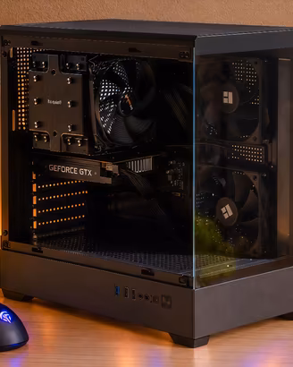PC Gaming – GTX 1660 Super / Intel i5 / 16GB RAM