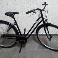 Bici decathlon btwin elops ruota 28 PREZZO TRATTAB