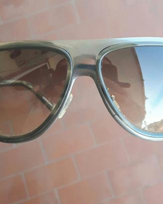 Occhiali da sole unisex JOHN VARVATOS Aviator
