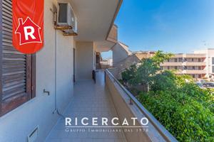Appartamento di 80 m² con 3 locali a Lizzanello