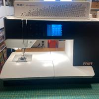 Pfaff macchina da cucire