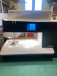 Pfaff macchina da cucire
