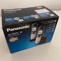 Telefono Cordless Panasonic