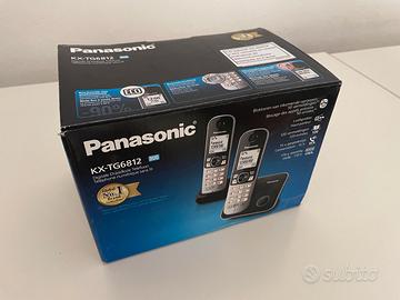 Telefono Cordless Panasonic