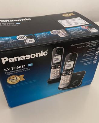 Telefono Cordless Panasonic