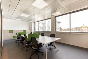 Spazi di coworking a Milano, Certosa