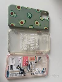 Cover iphone 11