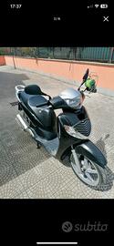 Sh 125 53000 km