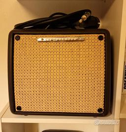 Ibanez Troubadour T15II-U