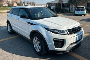 Land Rover Evoque